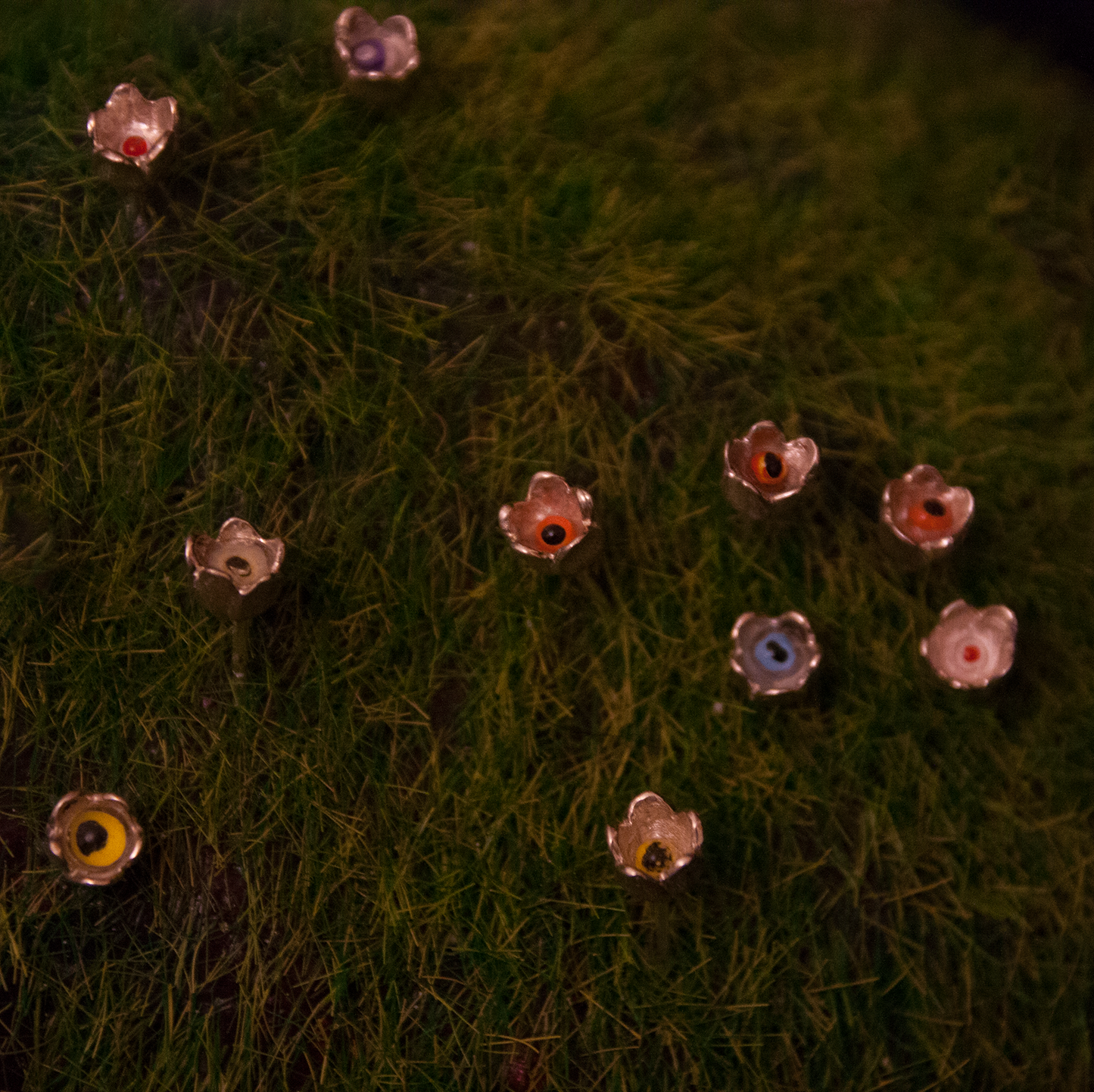 Flower Mimic
